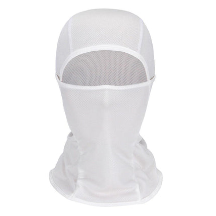Balaclava Face Mask UV Protection for Men Women Ski Motorcycle Riding Running AU - Aimall