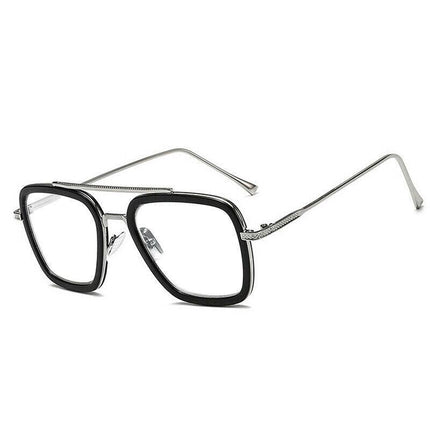 Peter Edith Home Glasses From Far Sunglasses Tony Stark Iron Man Marvel Avengers - Aimall
