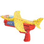 Red Launcher