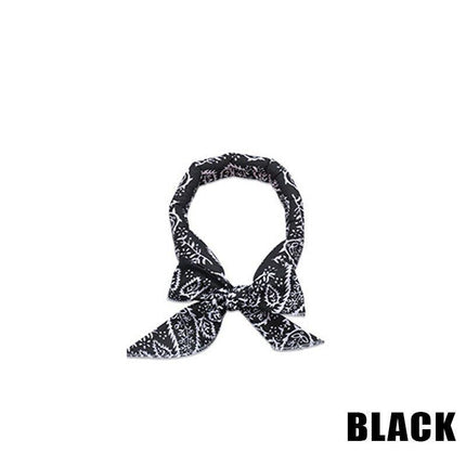 Bandana Headband Cooler Scarf Neck Ice Scarf Wrap Deluxe Outdoor Sport Cooling - Aimall