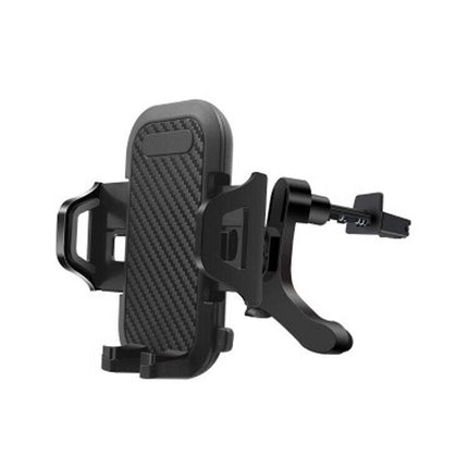 Universal 360° Windshield Mount Car Smart Phone Holder Cradle Long Neck AU - Aimall