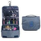 Travel Cosmetic Makeup Bag Hanging Toiletry Case Storage Large Bag Organizer AU - Aimall