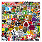 100pcs D Pack