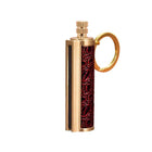 Fire Starter Lighter Waterproof Flint Match Metal Keychain Camping Survival BDA - Aimall