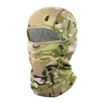 Green Camouflage