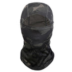 Black Terrain Camo