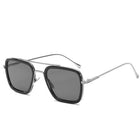 Peter Edith Home Glasses From Far Sunglasses Tony Stark Iron Man Marvel Avengers - Aimall