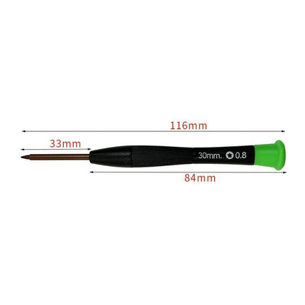 22 In 1 Mobile Phone Repair Tools Kit Set Spudger Pry Opening Screwdriver Tool - Aimall