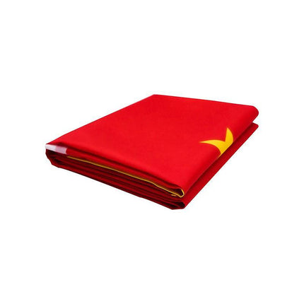 Large Chinese China Flag CN Heavy Duty Outdoor 90 X 150 CM - 3ft x 5ft AUStock - Aimall