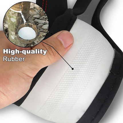 Breathable Car Steering Wheel Black Cover PU Leather Anti-slip Interiors 15'' AU - Aimall