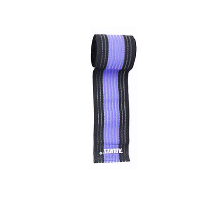 AOLIKES Wrist Brace Elastic Bandage Support Sport Gym Wrap Fitness Wristband AU - Aimall