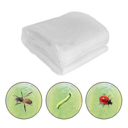 Fruit Fly Net Insect mesh Vegetable Garden Plant Crop Protection Cover Bags AU - Aimall