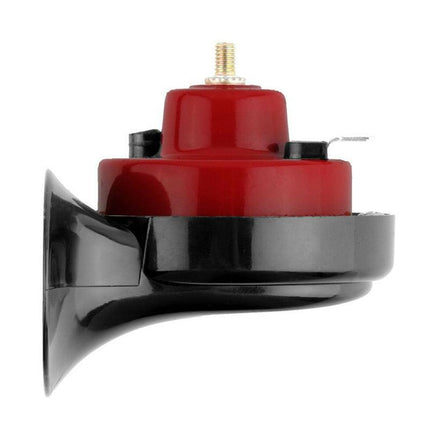 2Pcs Super Horn 12V 60DB Super Loud Horn Snail Motorcycle Car Truck Boat Train - Aimall