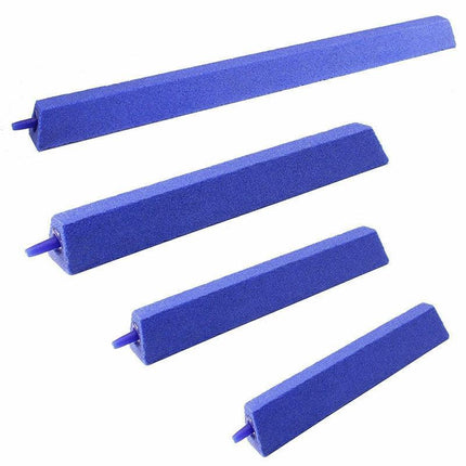 Bubble Log Air Stones For Aquarium Fish Tank To Pump Oxygen & Aeration Aqua Pond - Aimall