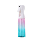 Hair Water Spray Bottle Empty- Continuous Mister Sprayer Ultra Fine Mist Bottle - Aimall