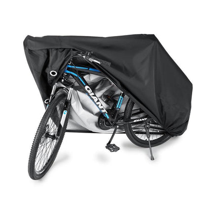 Waterproof Bike Cover Heavy UV Rain Garage Storage Protection Bicycle XL Size - Aimall