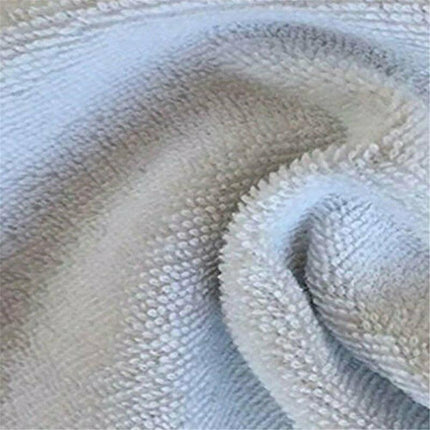 4x Baby Burp Cloths Fashion Organic Cotton Towels Burping Soft and Absorbent AU - Aimall