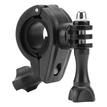 Handlebar Mount Holder Clamp For Gopro Hero 9 8 7 6 5 Bicycle Bike Motorcycle AU - Aimall