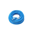 10M 20M 30M 50M Ethernet Network Lan Cable CAT6 1000Mbps Used For Network Link - Aimall