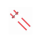 White+Red