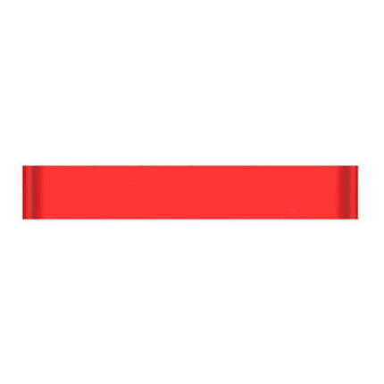 Resistance Band Power Heavy Strength Exercise Fitness Gym Crossfit Yoga Elastic - Aimall