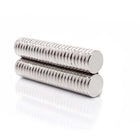 Up to 500pcs Rare Earth Strong Magnet Disc Round Cylinder Neodymium N50 10 x 2mm - Aimall