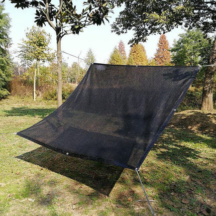 6m Sunshade Net Anti-UV Outdoor Garden Sunscreen Sunblock Shade Cloth Cover TS - Aimall