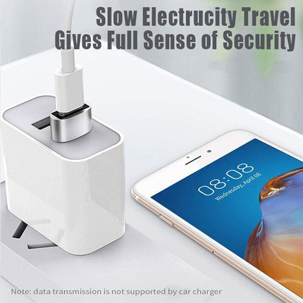 Fast OTG USB C 3.0 Type A Male to USB C 3.1 Type C Female Adapter Converter AU - Aimall