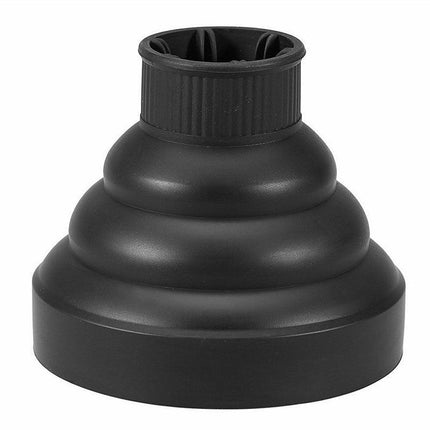 Silicone NEW Hair Dryer Universal Travel Professional Salon Foldable Diffuser AU - Aimall