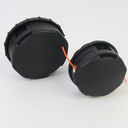 SPEED FEED HEAD LARGE 450 MODEL 4" FAST LOAD TRIMMER LINE BUMP HEAD AU Stock - Aimall