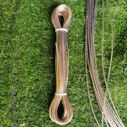 Clothes Line Cord Replacement UV Steel Wire Rope PVC coat 2.5mm × 20m Clotheline - Aimall