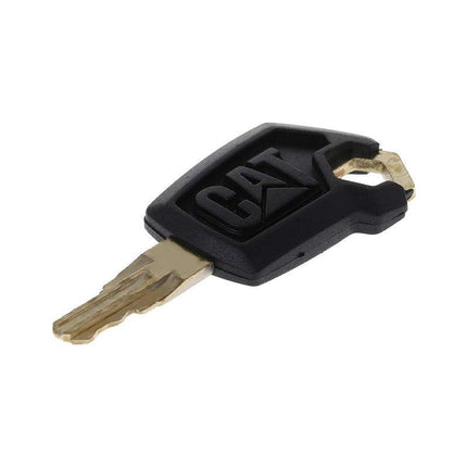10Pcs CAT 5P8500 Heavy Equipment keys Caterpillar excavator ignition key - Aimall