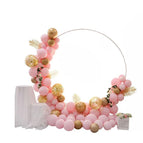 117 PCS Pink