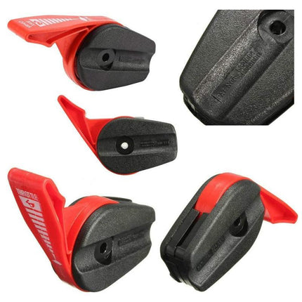 Throttle Control Cable Line Lawn mower Briggs and Stratton Victa Rover MASPORT - Aimall