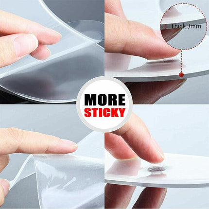 16Pcs Set Anti Wrinkle Chest Neck Eye Face Pad Silicone Removal Patchs Aging AU - Aimall
