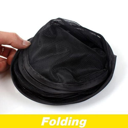 2 Pack Car Suv Sun Shade Side Rear Window Visor Covers Child Anti Uv Protector - Aimall