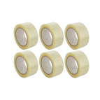 6 Rolls