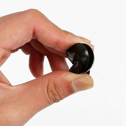 125PCS Rubber Grommet Assortment Set Fastener Kit Blanking 18 Popular Sizes AU - Aimall