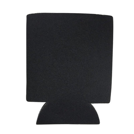10-50X Foldable Blank Can Stubby Cooler Holder Sleeve Sublimation Heat Transfer - Aimall