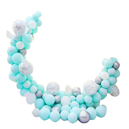 Macaron Balloon Arch Garland Kit Set Baby Shower Wedding Birthday Party Decor AU - Aimall