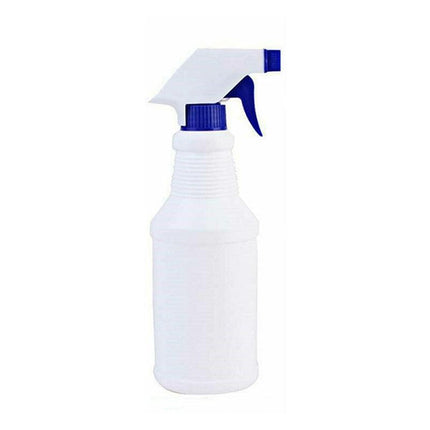 3x 500ml Spray Bottle Water Garden Plant Flower Trigger Plastic Dispenser White - Aimall