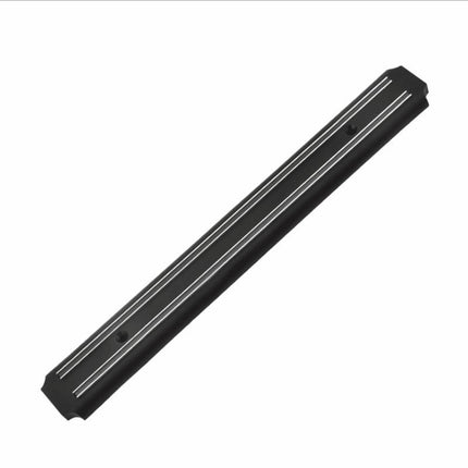 2X Magnetic Knife Rack Magnet Wall Mount Holder Strip Utensil Shelf Kitchen Tool - Aimall