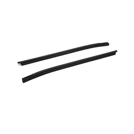 05-15 Fit Toyota Hilux Double Cab Window Glass Seals Rubber Window Weather Strip - Aimall