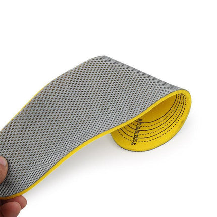 Arch Support Insoles Shoes Insert Orthotic Sole Running Cushion Plantar Pads AU - Aimall