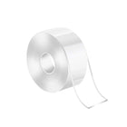 Double Sided Nano Tape Clear Adhesive Traceless Invisible Gel Anti-Slip AU Stock - Aimall