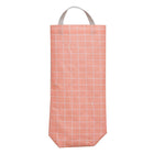 Plastic Bag Bags Hanger Organizer Storage Kitchen Trash Garbage Dispenser Holder - Aimall