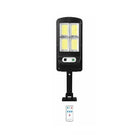 Solar Street LED Light Motion Sensor Remote Outdoor Garden Flood Down Lamp AU - Aimall