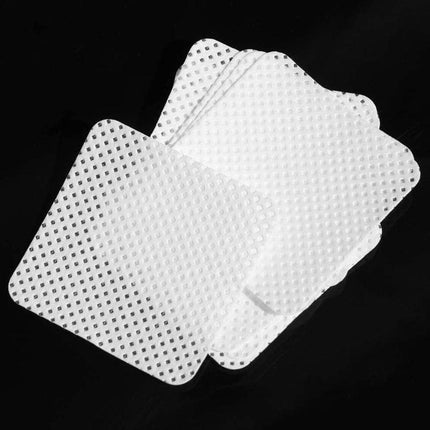 1000PCS Nail Wipes Cotton Pads Polish Remover Cleaner Manicure Paper Lint Free - Aimall