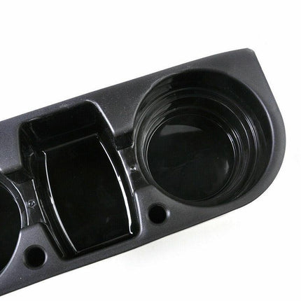 Car Seat Drink Cup Holder Travel Coffee Bottle Water Stand Food Cleanse Storage - Aimall