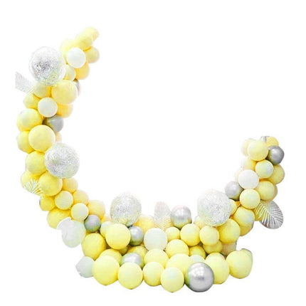 Macaron Balloon Arch Garland Kit Set Baby Shower Wedding Birthday Party Decor AU - Aimall